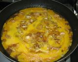 醤油麹を使った親子丼！作り方3写真