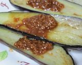 もう一品に！焼き茄子の醤油麹のせ作り方1写真