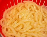 ✿秋色かほる♬すだちと茸の焼きうどん✿作り方2写真
