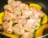 ■Cafe風　チキン南蛮丼■作り方3写真