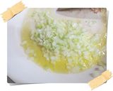 ポルチーニのリゾット☆作り方3写真
