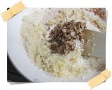 ポルチーニのリゾット☆作り方4写真