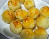 トースターでも!簡単スイートポテト♡作り方6写真