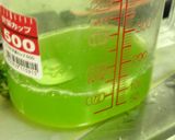 ■ハムときゅうりの酢の物・おおば風味■作り方5写真