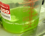 ■ハムときゅうりの酢の物・おおば風味■作り方5写真