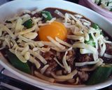 カレールーで、簡単オクラの焼きカレー作り方5写真