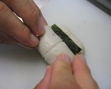 ポン酢で喰らうチーちくあげ♪お弁当にも作り方6写真