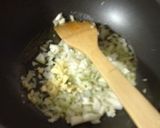 本格オムライス作り方3写真
