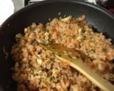本格オムライス作り方6写真