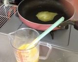 本格オムライス作り方8写真