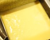 敬老の日に米粉と豆腐の和風バームクーヘン作り方9写真