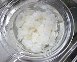 長芋のめんつゆ漬け作り方1写真
