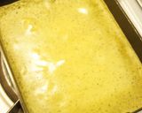 敬老の日に米粉と豆腐の和風バームクーヘン作り方6写真
