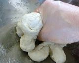 らくらく伸ばせるピザ生地作り方6写真