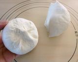 らくらく伸ばせるピザ生地作り方9写真