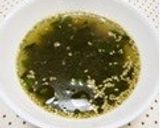 マグカップで作れちゃう☆わかめスープ作り方5写真