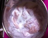 トマトとチキンの薬膳カレー作り方2写真
