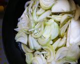 トマトとチキンの薬膳カレー作り方5写真