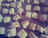 サクサクひとくちサイズのクッキー♪作り方6写真