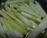 蒸し茄子作り方1写真