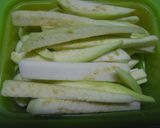 蒸し茄子作り方2写真