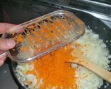 舞茸を使ったミートソース作り方2写真