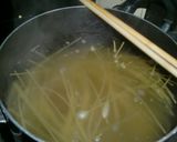 舞茸を使ったミートソース作り方8写真