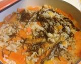 なんちゃって 沖縄風炊き込みご飯作り方6写真