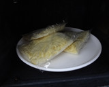 お焦げがおいしい、うちの焼きそば作り方6写真