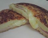 パン粉で作ろう♪とろ～りハムチーズパン❤作り方7写真