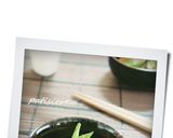 オクラとちくわのきんぴら作り方6写真