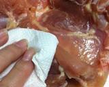 鶏もも肉の唐揚げwithおろぽん作り方1写真