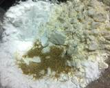 鶏もも肉の唐揚げwithおろぽん作り方4写真