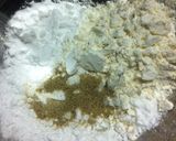 鶏もも肉の唐揚げwithおろぽん作り方4写真
