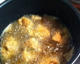 鶏もも肉の唐揚げwithおろぽん作り方7写真