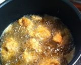 鶏もも肉の唐揚げwithおろぽん作り方7写真