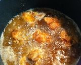 鶏もも肉の唐揚げwithおろぽん作り方9写真