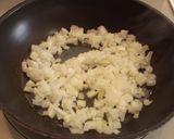雑穀ごはんで☆カレーそぼろのピリ辛丼作り方2写真