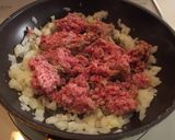 雑穀ごはんで☆カレーそぼろのピリ辛丼作り方3写真