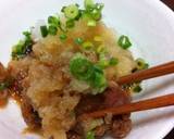 鶏もも肉の唐揚げwithおろぽん作り方11写真