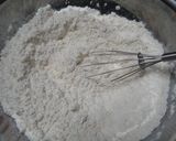 パンケーキ作り方1写真