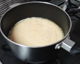 パンケーキ作り方5写真