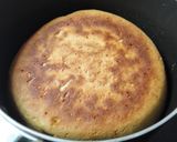 パンケーキ作り方8写真