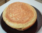 パンケーキ作り方9写真