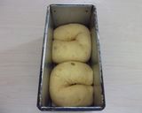 幸せの黄色い食パン作り方7写真