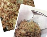 カボチャコロッケ作り方2写真