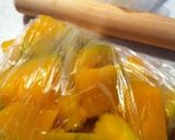 カボチャコロッケ作り方3写真