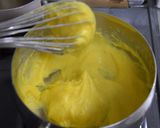 フルーツタルト用タルト台 写真:桃バラ作り方6写真
