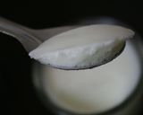 ヨーグルトゼリー～ソイップでムース風～作り方10写真