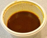 ✽海老＆アボカド＆トマトのカレーパスタ✽作り方10写真
